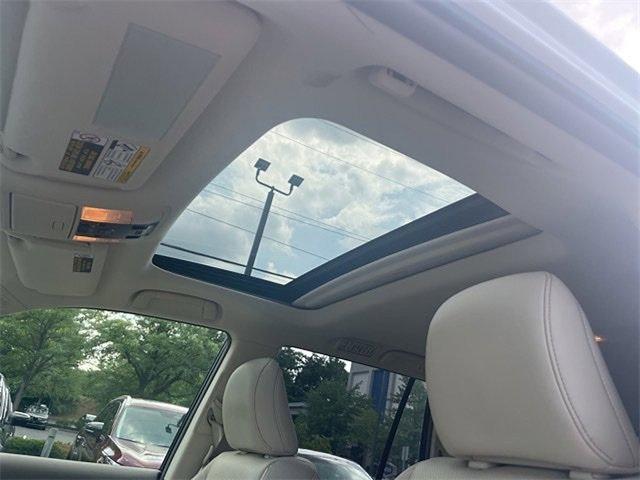 2019 Lexus GX 460 Vehicle Photo in Willow Grove, PA 19090