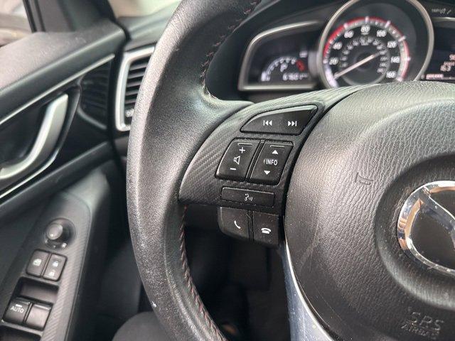 2015 Mazda Mazda3 Vehicle Photo in Harrisburg, PA 17111