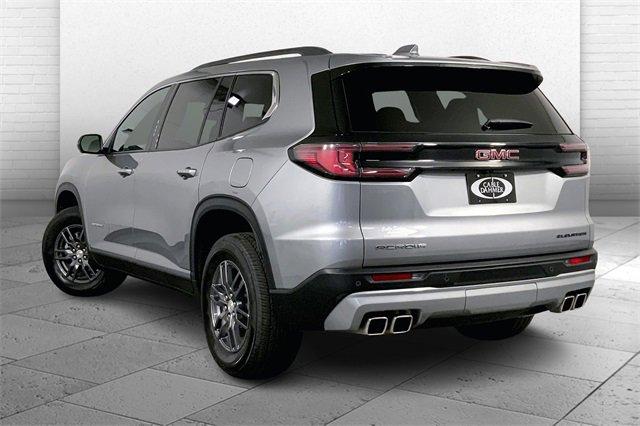 2025 GMC Acadia Vehicle Photo in KANSAS CITY, MO 64114-4502