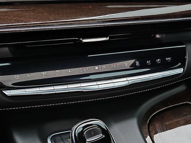 2021 Cadillac Escalade ESV Vehicle Photo in TREVOSE, PA 19053-4984