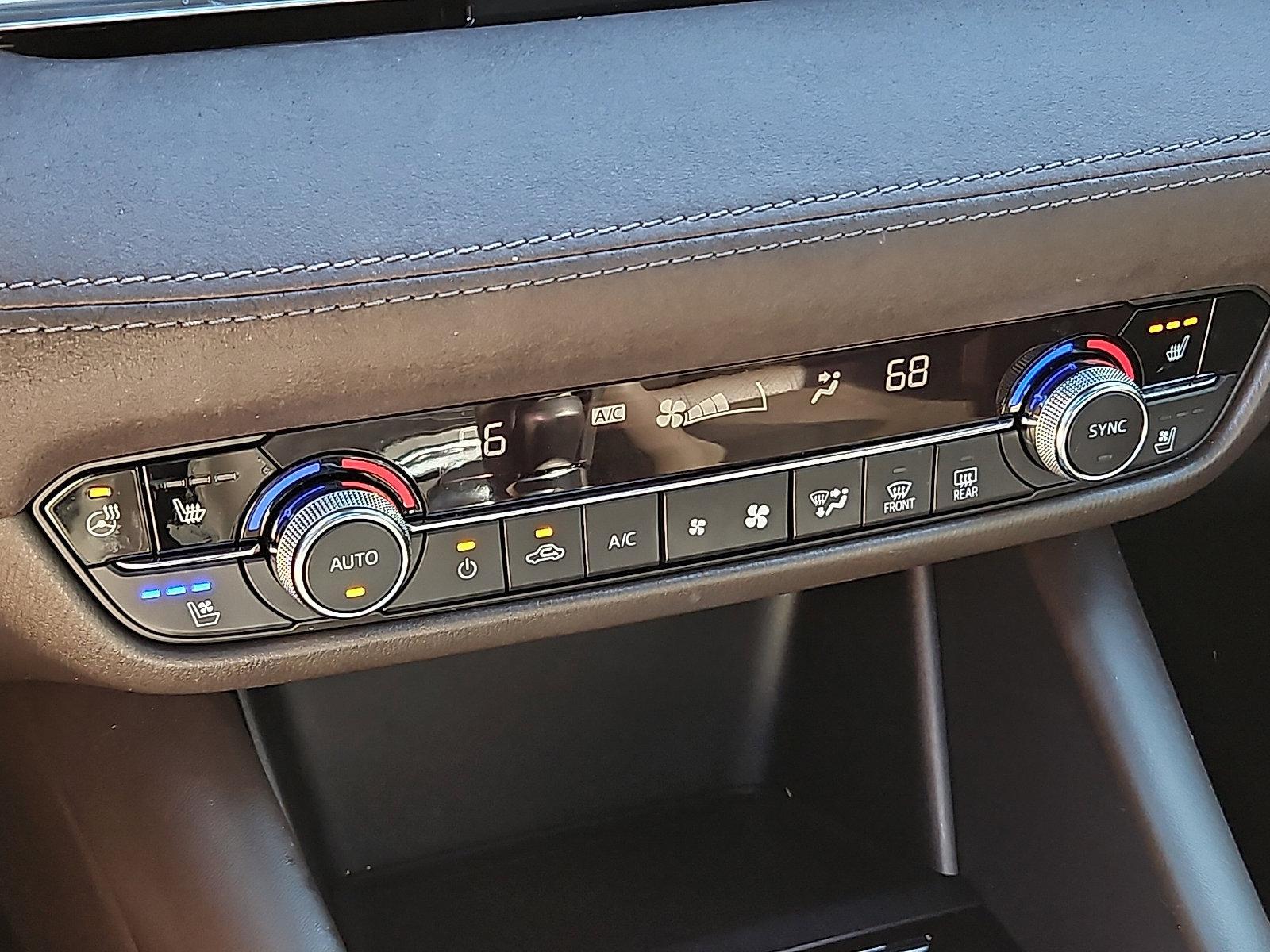 2018 Mazda Mazda6 Vehicle Photo in Trevose, PA 19053