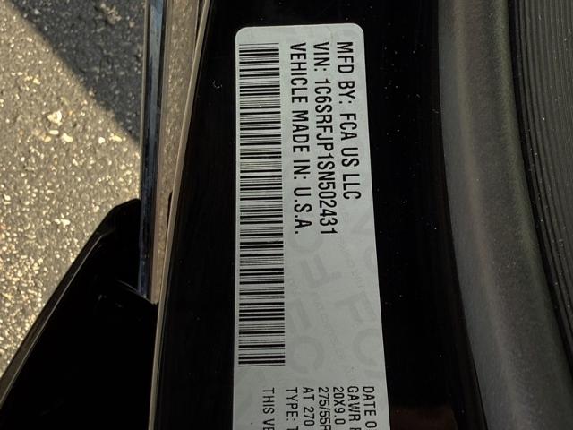 2025 Ram 1500 Vehicle Photo in MIDDLETON, WI 53562-1492