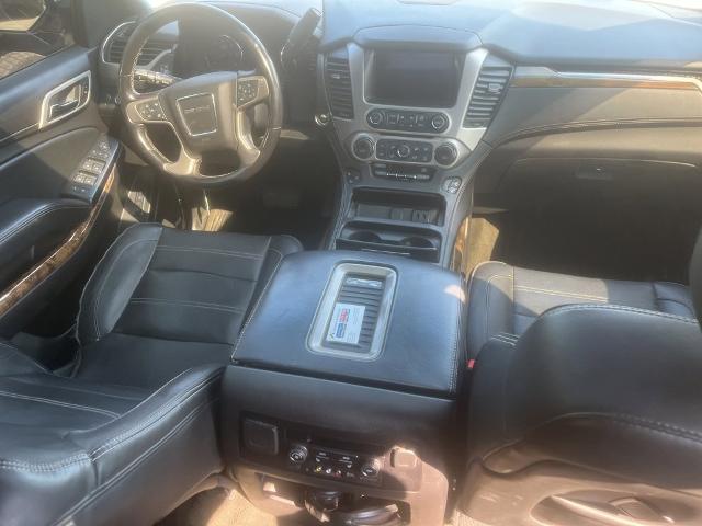2016 GMC Yukon Vehicle Photo in PUYALLUP, WA 98371-4149