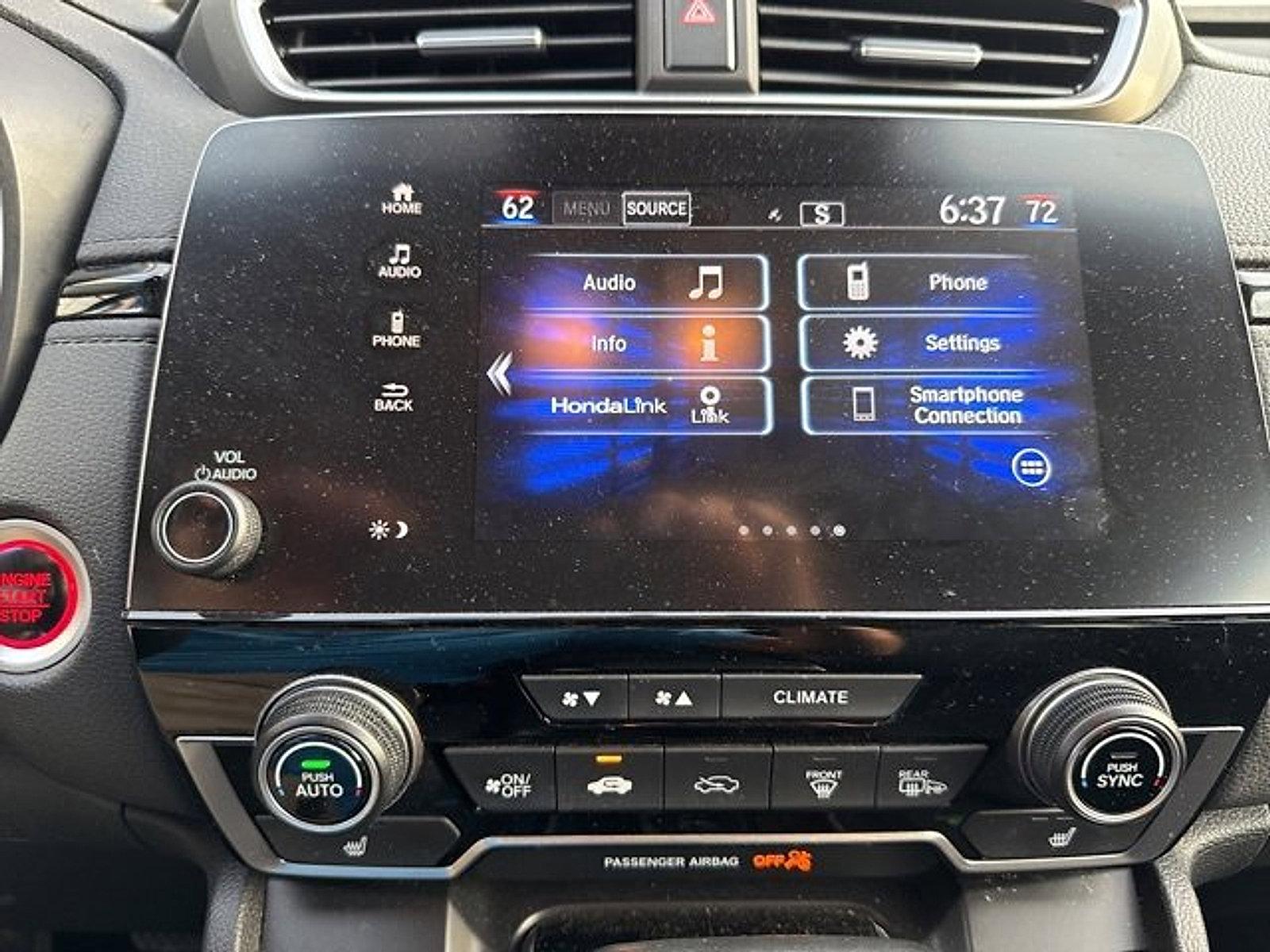 2018 Honda CR-V Vehicle Photo in Harrisburg, PA 17111
