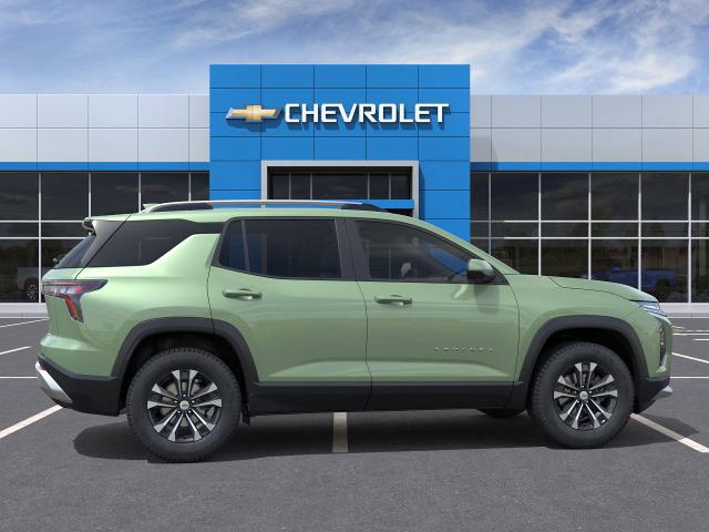 2026 Chevrolet Equinox Vehicle Photo in SAVANNAH, GA 31406-4513