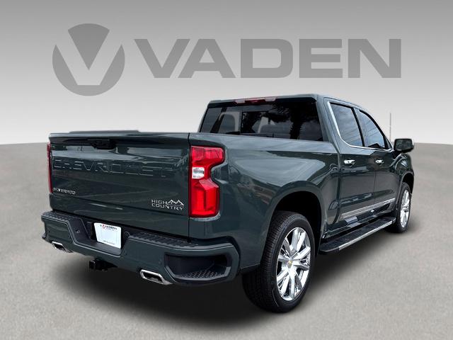 2026 Chevrolet Silverado 1500 Vehicle Photo in SAVANNAH, GA 31406-4513