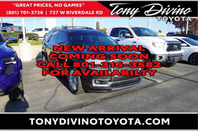 2015 GMC Acadia Vehicle Photo in Riverdale, UT 84405