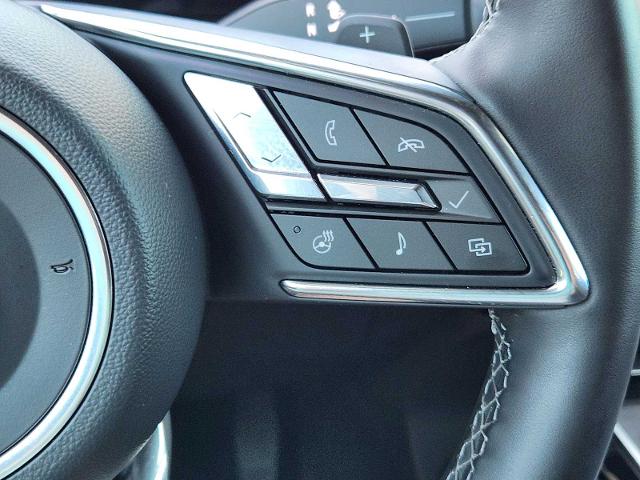 2025 Buick Enclave Vehicle Photo in DENTON, TX 76210-9321