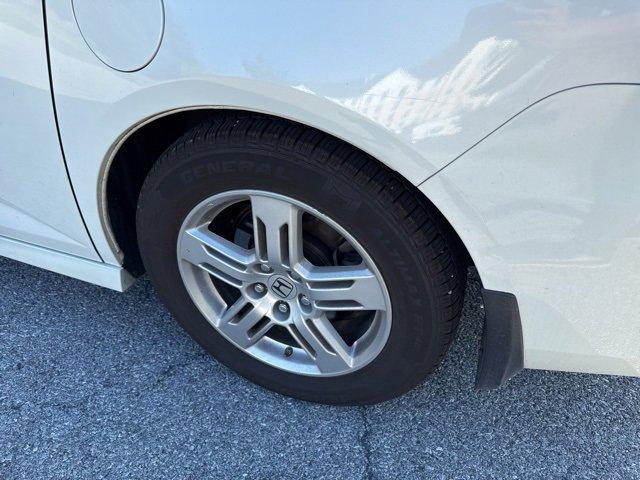 2012 Honda Odyssey Vehicle Photo in Harrisburg, PA 17111