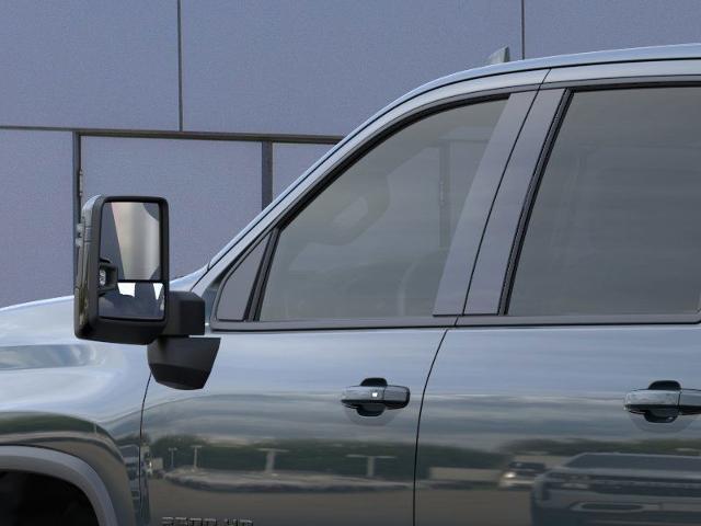 2026 Chevrolet Silverado 2500 HD Vehicle Photo in KANSAS CITY, MO 64114-4502
