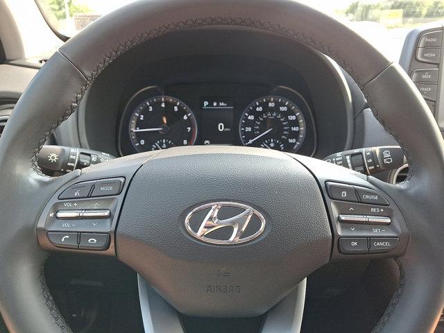 2021 Hyundai KONA Vehicle Photo in Philadelphia, PA 19116