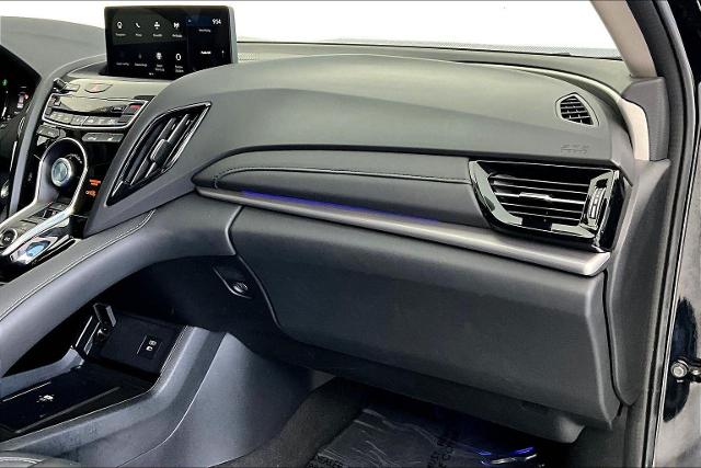 2023 Acura RDX Vehicle Photo in Grapevine, TX 76051
