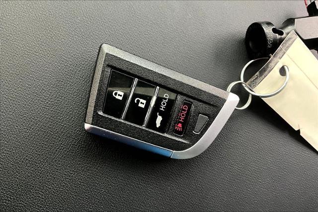 2024 Acura MDX Vehicle Photo in Grapevine, TX 76051
