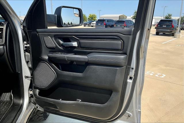 2023 Ram 1500 Vehicle Photo in Grapevine, TX 76051