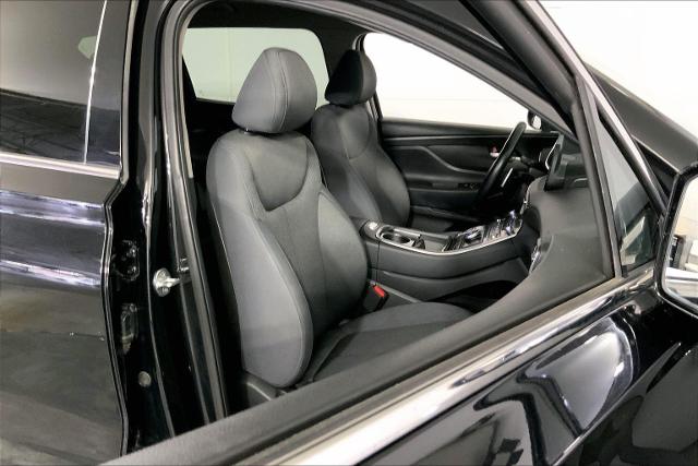 2023 Hyundai Santa Fe Vehicle Photo in INDEPENDENCE, MO 64055-1314