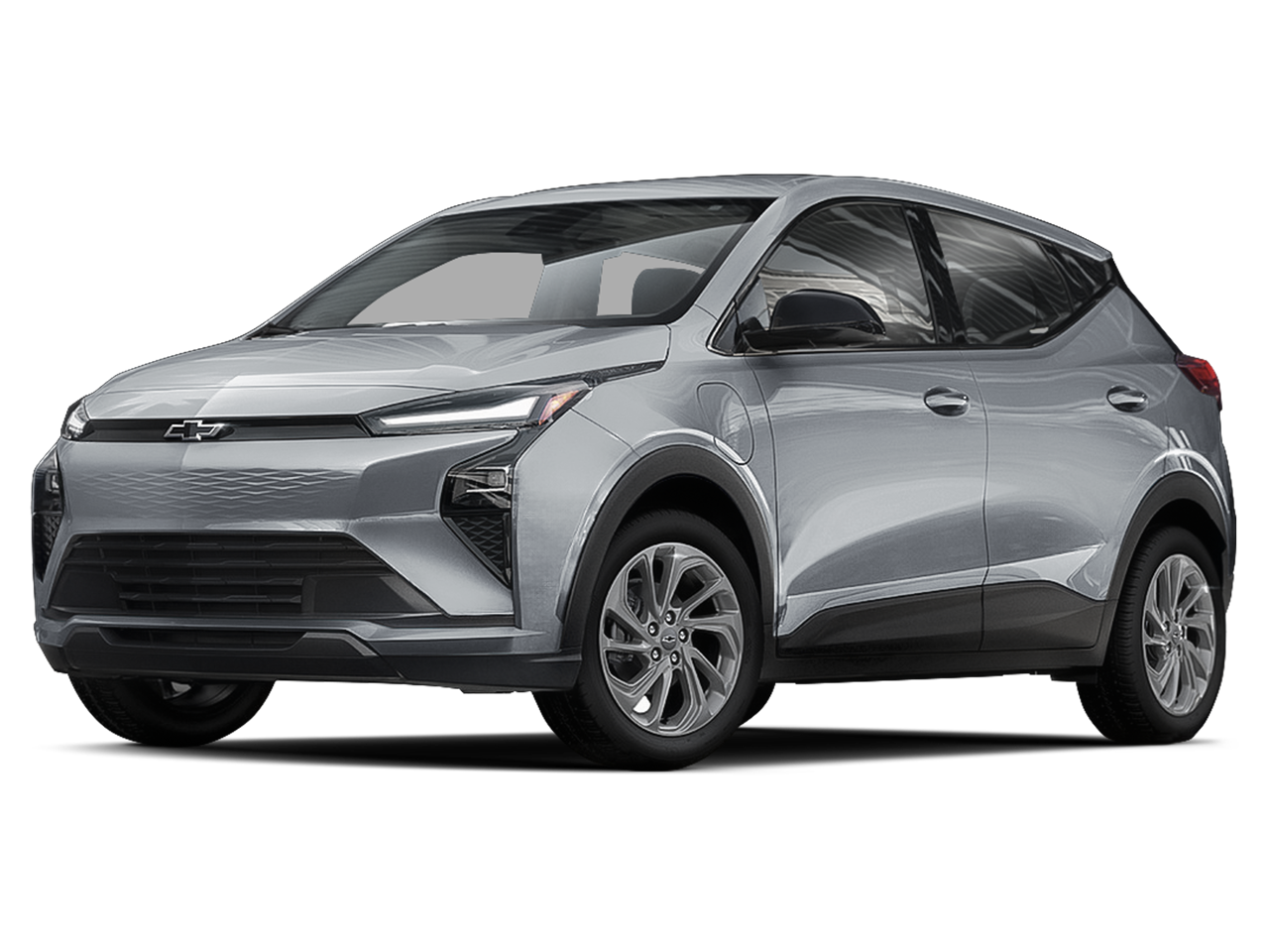 2027 Chevrolet Bolt RS FWD