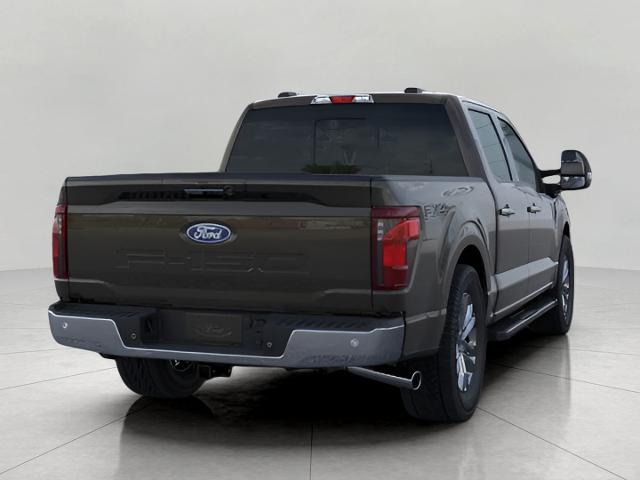 2024 Ford F-150 Vehicle Photo in Neenah, WI 54956