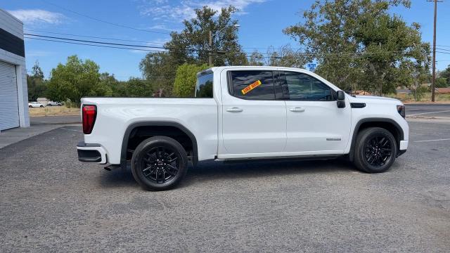 2023 GMC Sierra 1500 Vehicle Photo in TURLOCK, CA 95380-4918