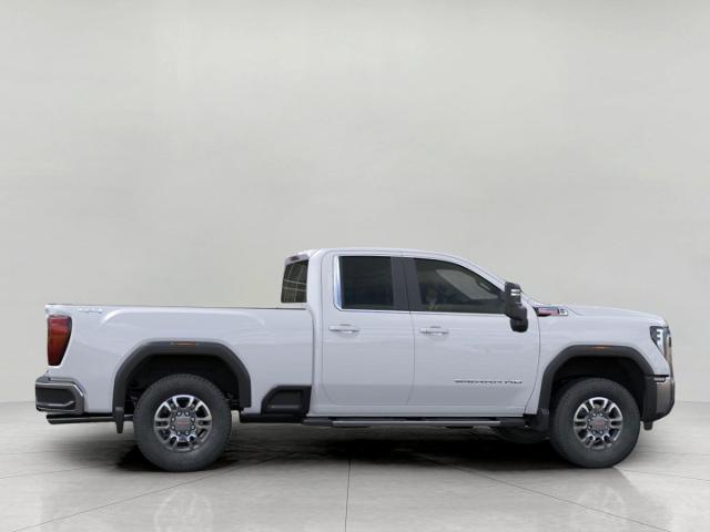 2024 GMC Sierra 2500 HD Vehicle Photo in APPLETON, WI 54914-8833