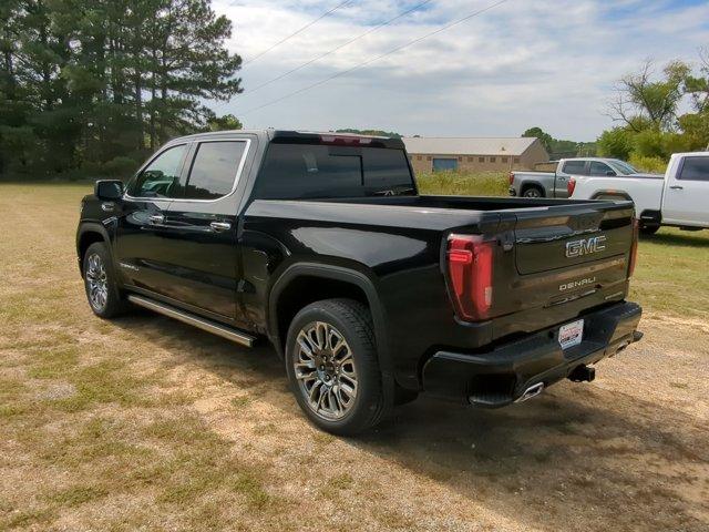 2025 GMC Sierra 1500 Vehicle Photo in ALBERTVILLE, AL 35950-0246