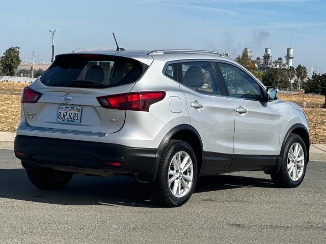 2019 Nissan Rogue Sport Vehicle Photo in PITTSBURG, CA 94565-7121