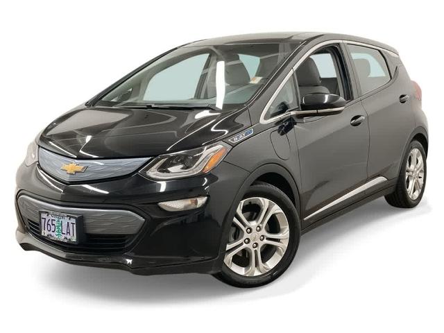 2017 Chevrolet Bolt EV Vehicle Photo in PORTLAND, OR 97225-3518