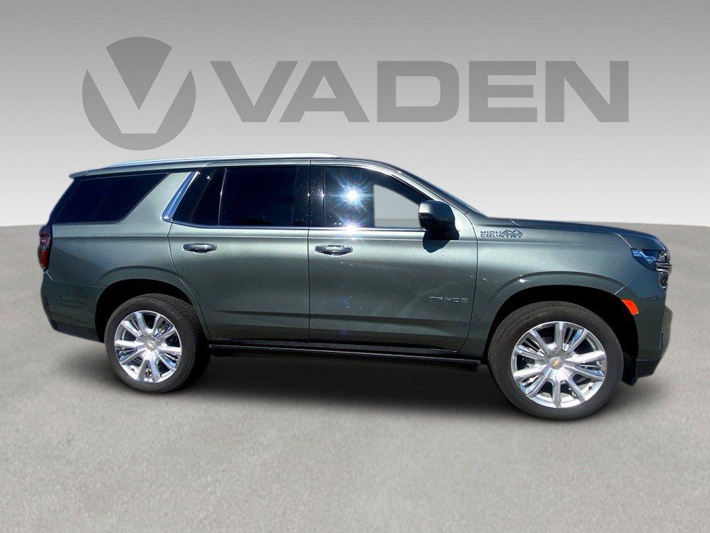 2023 Chevrolet Tahoe Vehicle Photo in SAVANNAH, GA 31406-4513