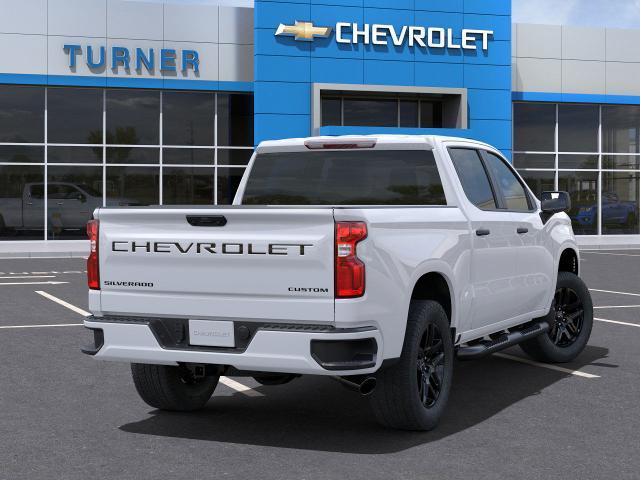 2025 Chevrolet Silverado 1500 Vehicle Photo in CROSBY, TX 77532-9157