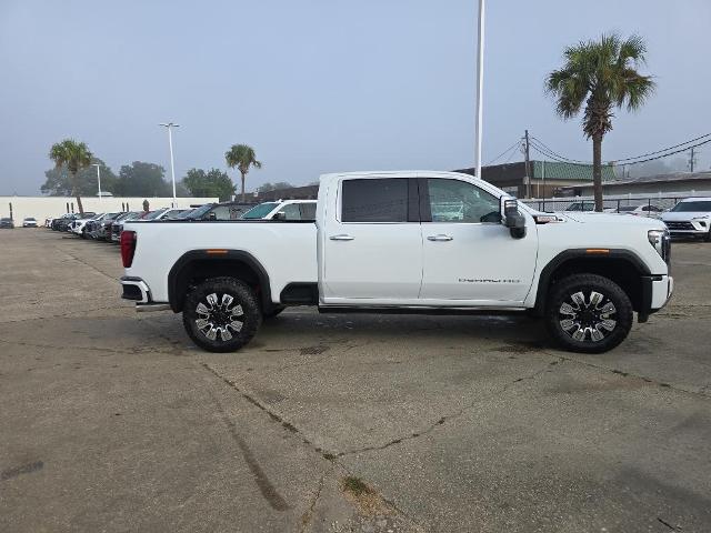 2025 GMC Sierra 2500 HD Vehicle Photo in LAFAYETTE, LA 70503-4541