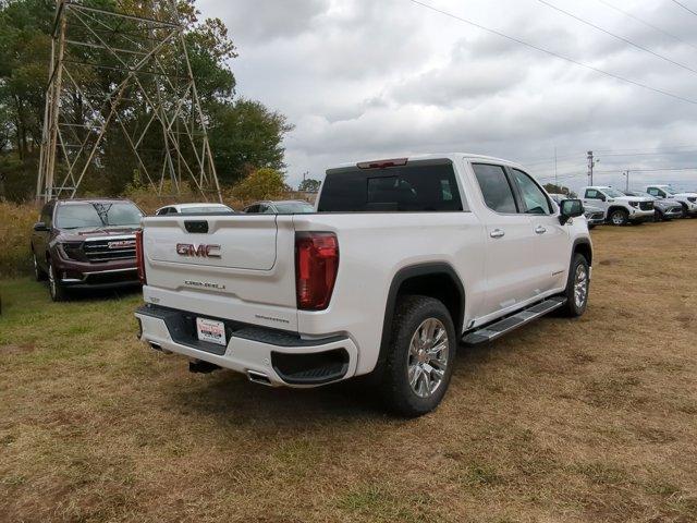 2025 GMC Sierra 1500 Vehicle Photo in ALBERTVILLE, AL 35950-0246