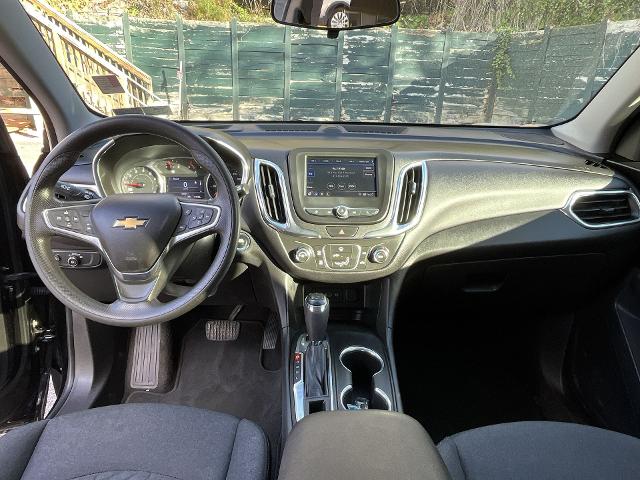 2020 Chevrolet Equinox Vehicle Photo in PITTSBURGH, PA 15226-1209