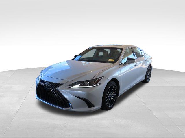 2022 Lexus ES Vehicle Photo in DELRAY BEACH, FL 33483-3294