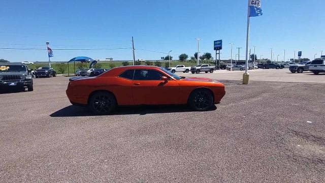 2021 Dodge Challenger Vehicle Photo in NEDERLAND, TX 77627-8017