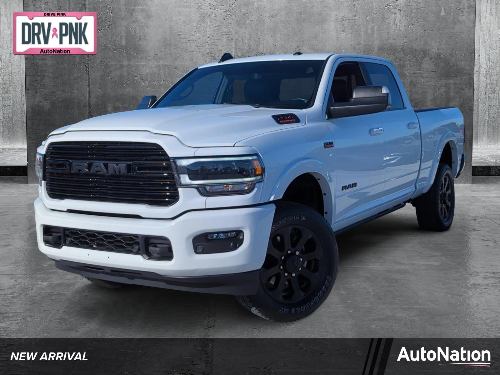 2022 Ram 2500 Vehicle Photo in Ft. Myers, FL 33907