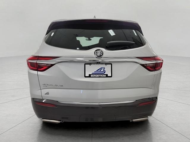 2021 Buick Enclave Vehicle Photo in GREEN BAY, WI 54303-3330