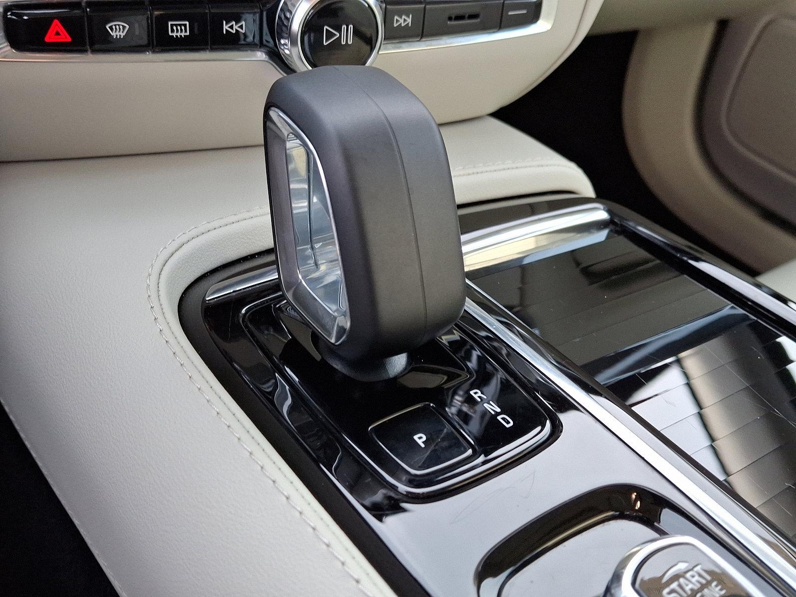 2023 Volvo S60 Recharge Plug-In Hybrid Vehicle Photo in Trevose, PA 19053