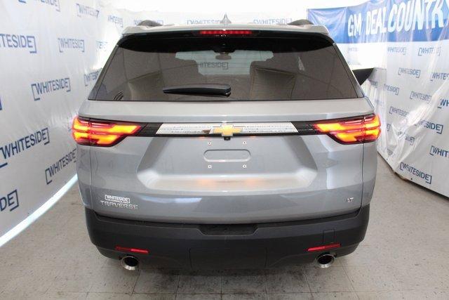 2023 Chevrolet Traverse Vehicle Photo in SAINT CLAIRSVILLE, OH 43950-8512