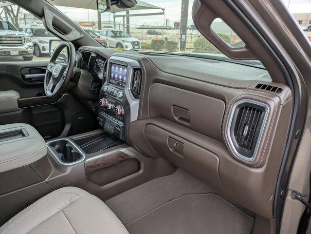 2019 GMC Sierra 1500 Vehicle Photo in SELMA, TX 78154-1459