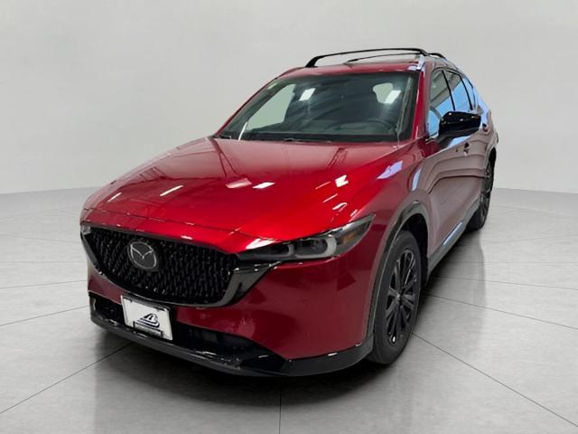 2025 Mazda CX-5 Vehicle Photo in Green Bay, WI 54304