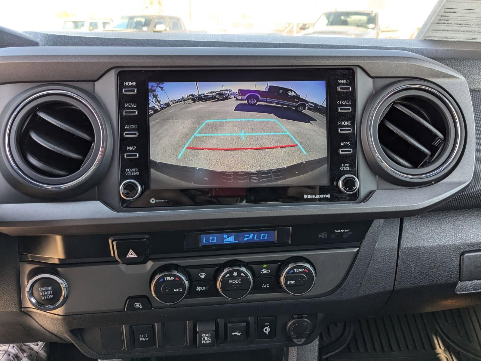 2023 Toyota Tacoma 2WD Vehicle Photo in Seguin, TX 78155