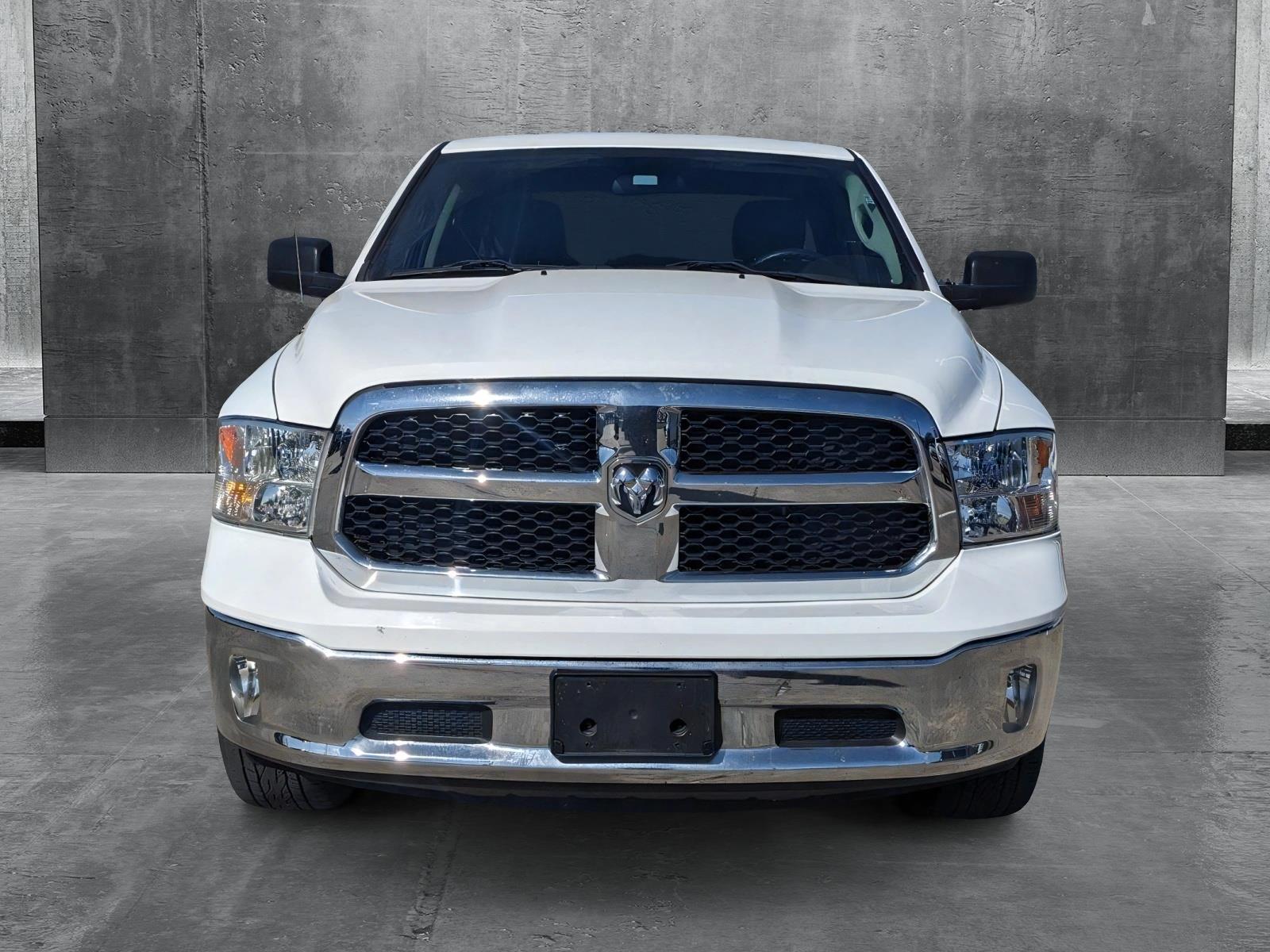 2021 Ram 1500 Classic Vehicle Photo in Corpus Christi, TX 78415