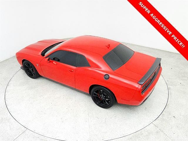 2023 Dodge Challenger Vehicle Photo in Grapevine, TX 76051