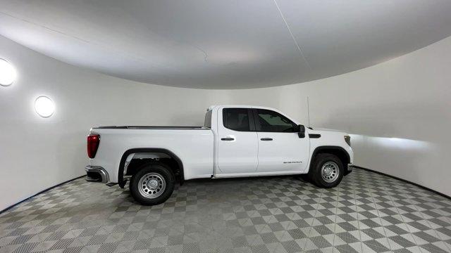 2025 GMC Sierra 1500 Vehicle Photo in GILBERT, AZ 85297-0402