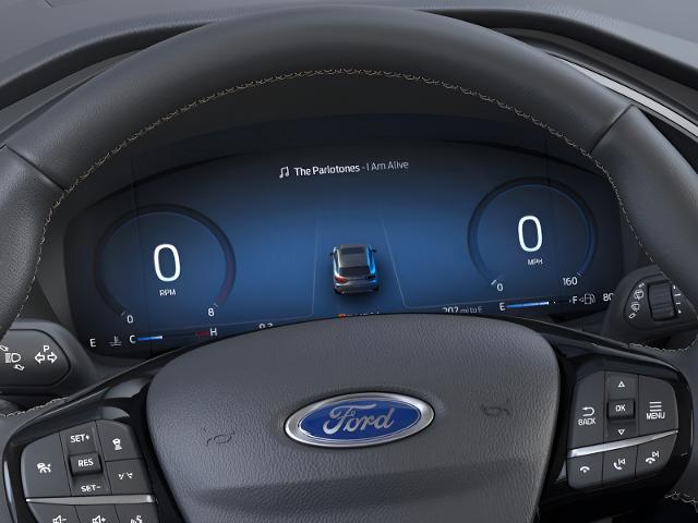 2024 Ford Escape Vehicle Photo in Neenah, WI 54956