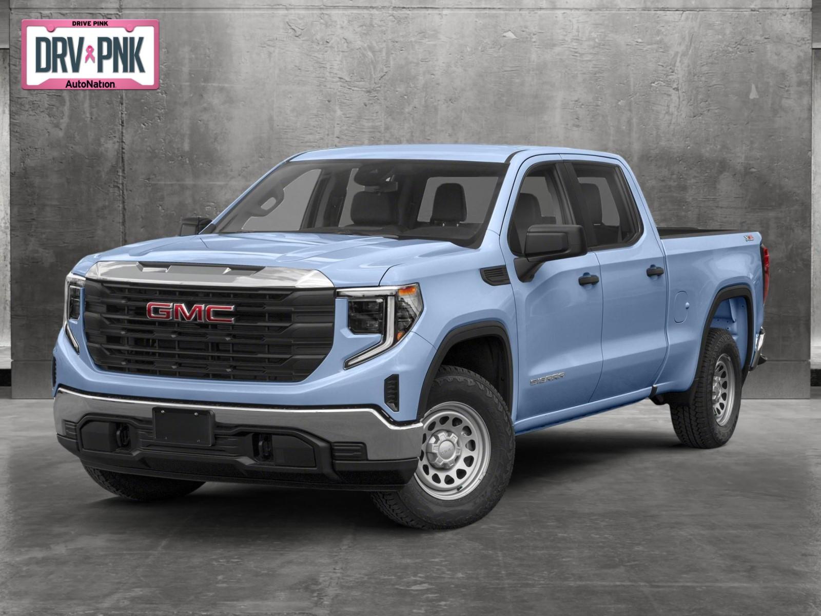 2025 GMC Sierra 1500 Vehicle Photo in LONE TREE, CO 80124-2750