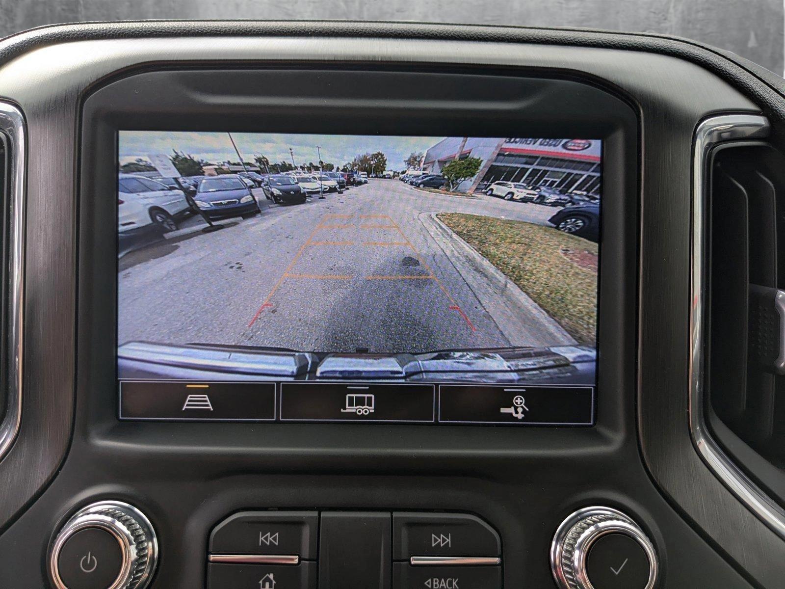 2021 GMC Sierra 1500 Vehicle Photo in Winter Park, FL 32792