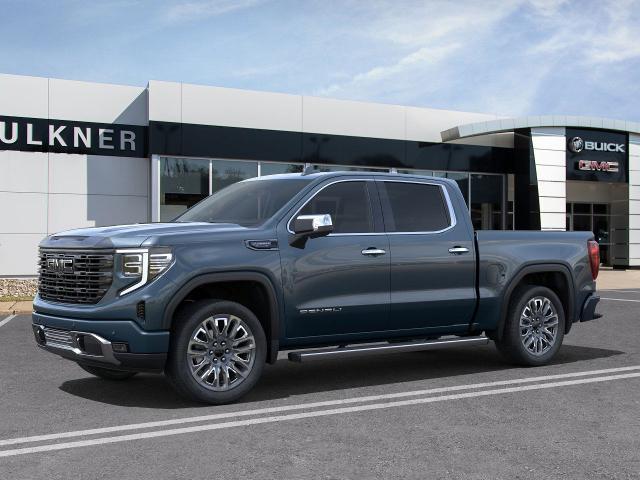 2025 GMC Sierra 1500 Vehicle Photo in TREVOSE, PA 19053-4984