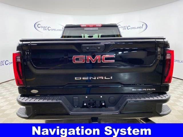 2024 GMC Sierra 2500 HD Vehicle Photo in BROCKTON, MA 02301-7113