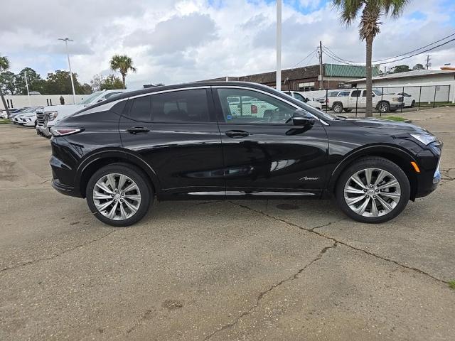 2025 Buick Envista Vehicle Photo in LAFAYETTE, LA 70503-4541