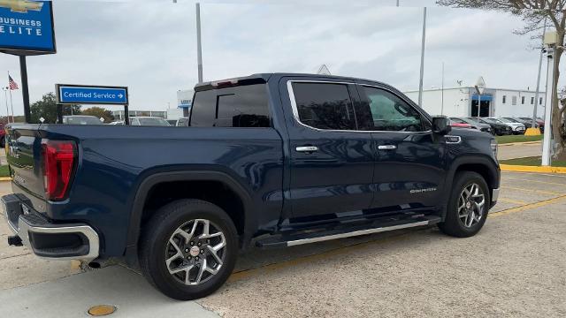 2023 GMC Sierra 1500 Vehicle Photo in BATON ROUGE, LA 70806-4466